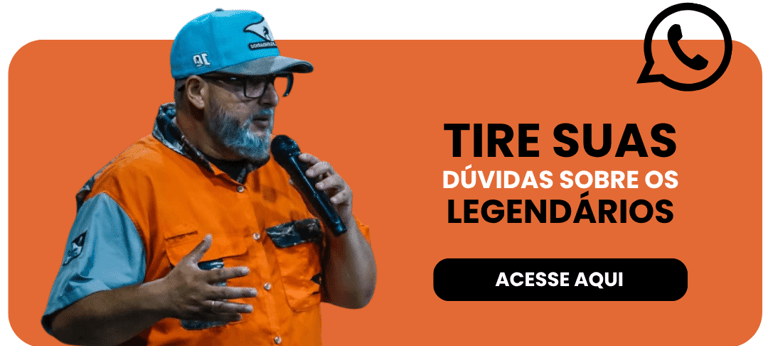 Tire suas Dúvidas