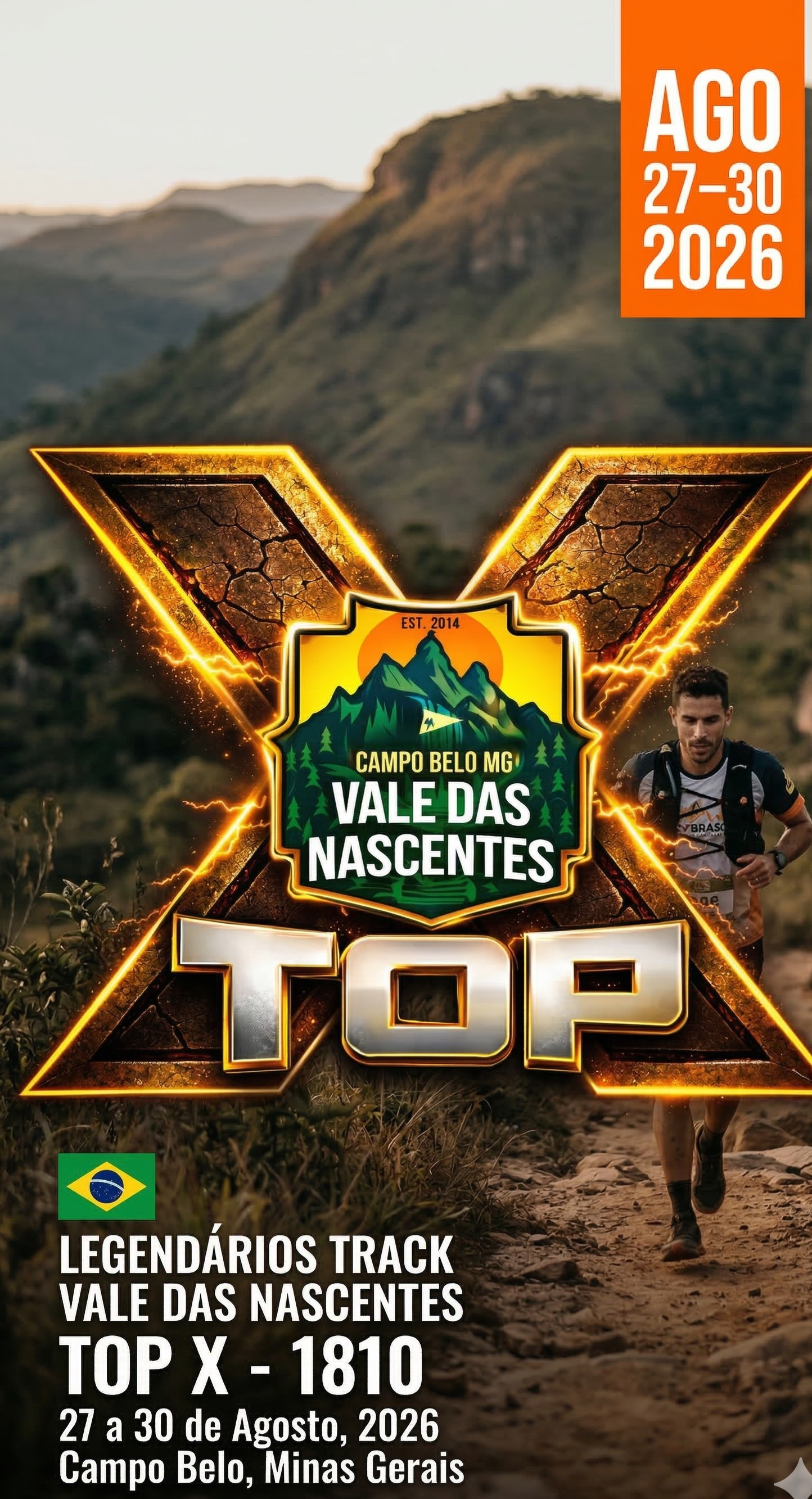 TOP X - 1810